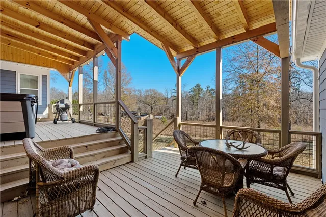 $549,000 | 1122 Midway Road, Pickens, SC 29671