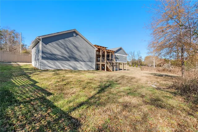$549,000 | 1122 Midway Road, Pickens, SC 29671