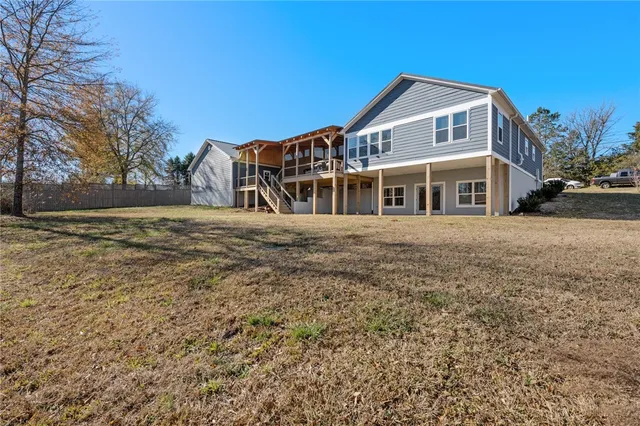 $549,000 | 1122 Midway Road, Pickens, SC 29671