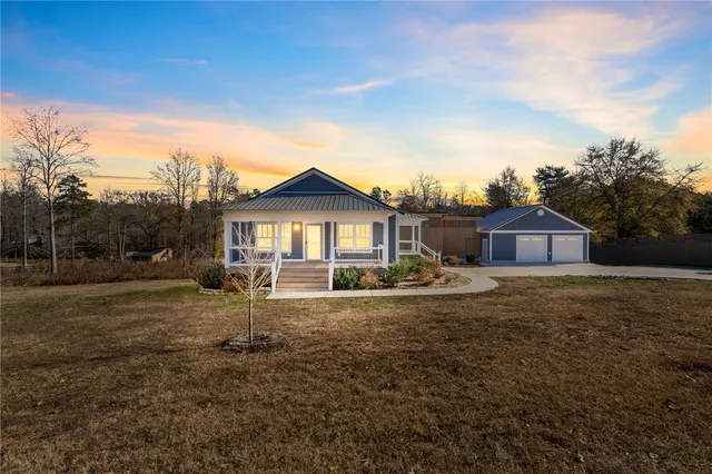 $549,000 | 1122 Midway Road, Pickens, SC 29671