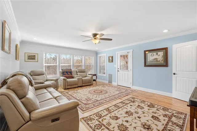 $549,000 | 1122 Midway Road, Pickens, SC 29671