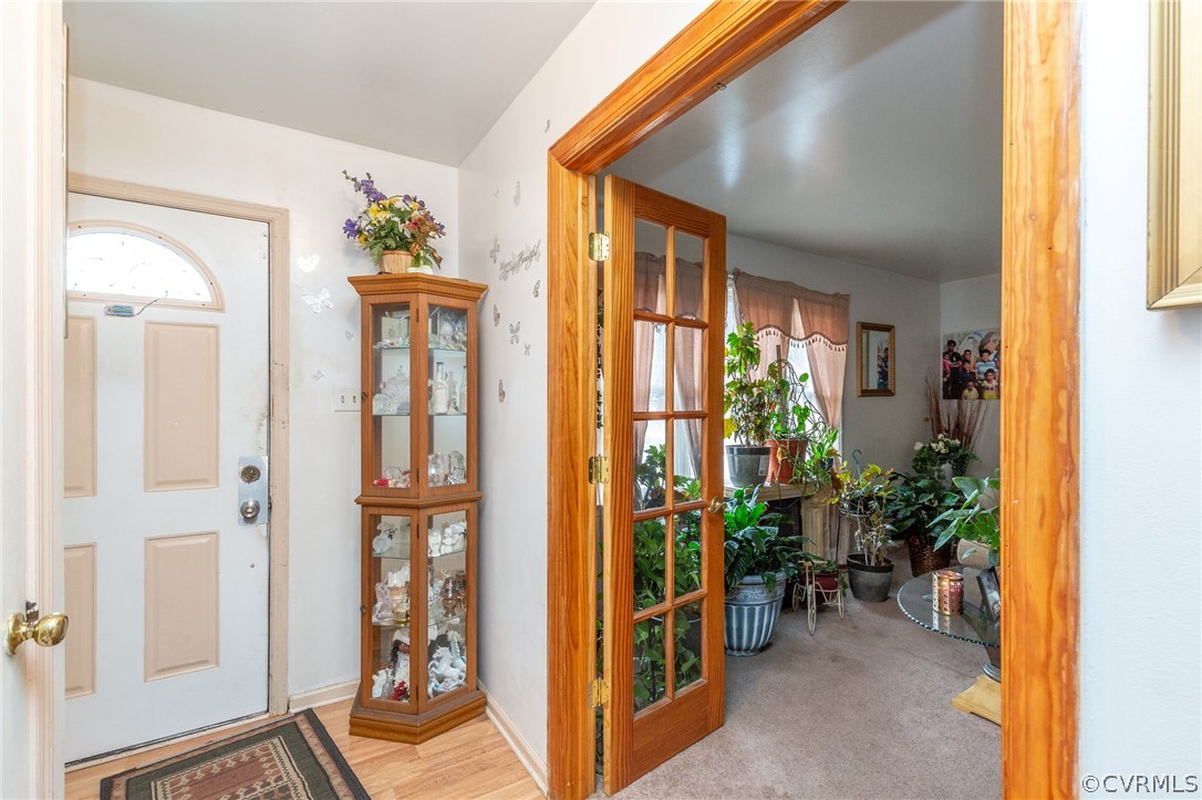 1621 Westbrook Road Hopewell, VA 23860 - Photo 2 of 20 Gallery Image 2
