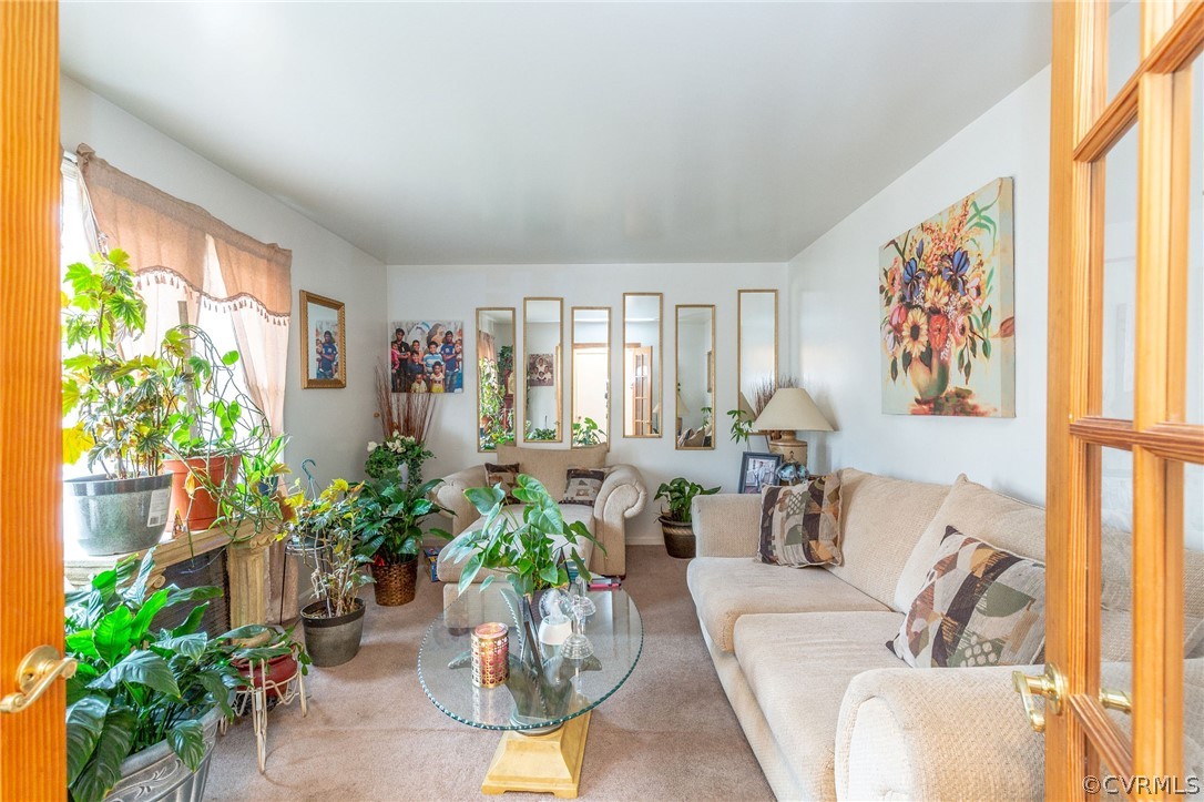 1621 Westbrook Road Hopewell, VA 23860 - Photo 3 of 20 Gallery Image 3