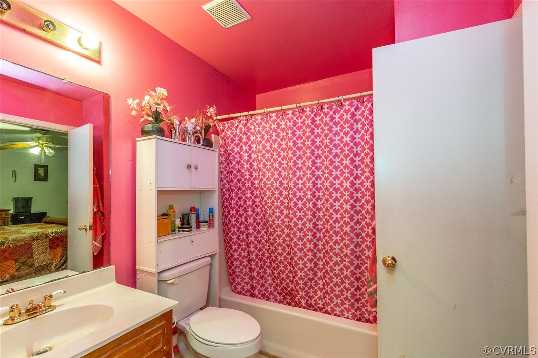 1621 Westbrook Road Hopewell, VA 23860 - Photo 9 of 20 Gallery Image 9