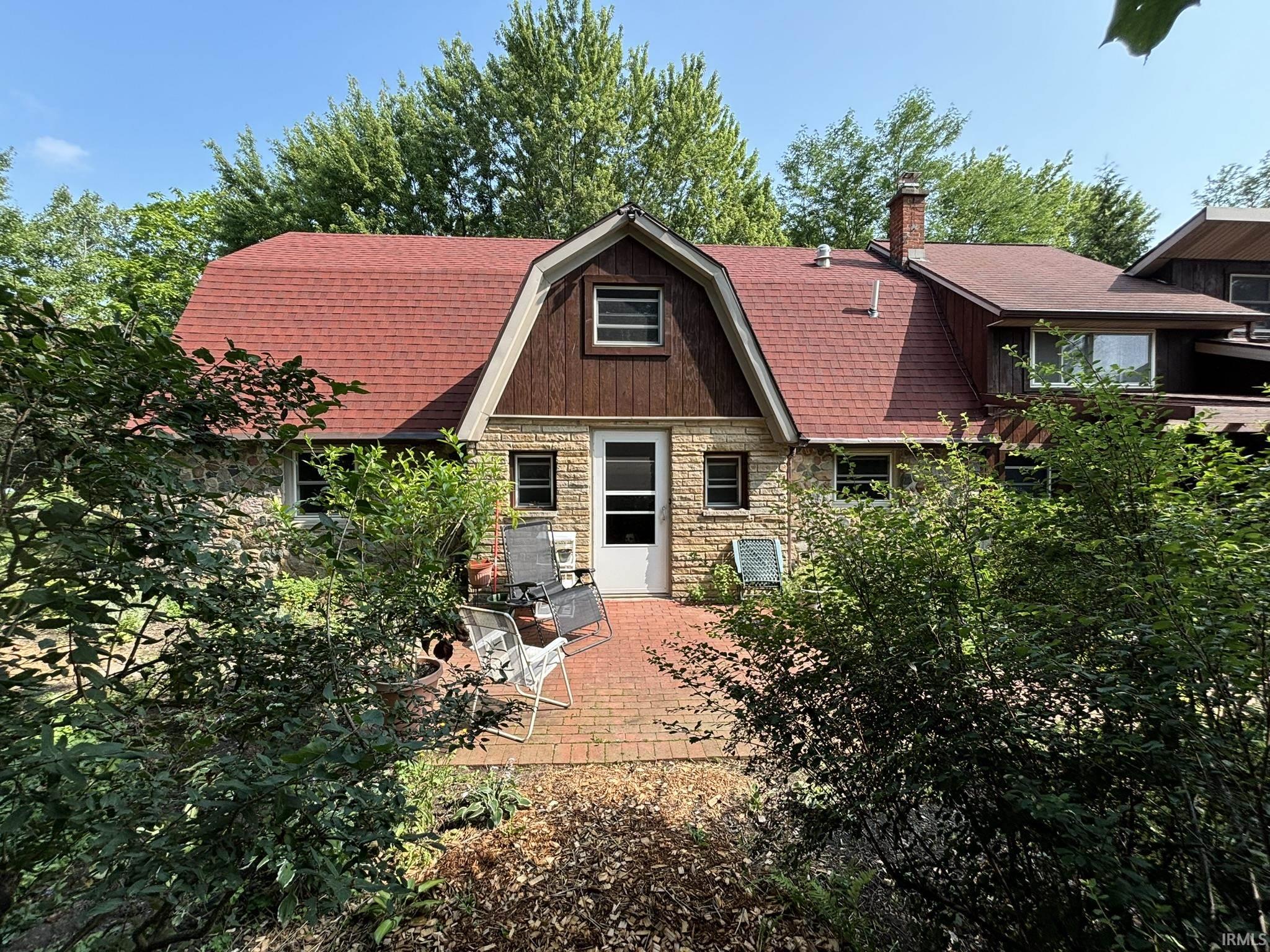 10025 St Joe Center Road Fort Wayne, IN 46835 - Photo 1 of 33 Gallery Image 1