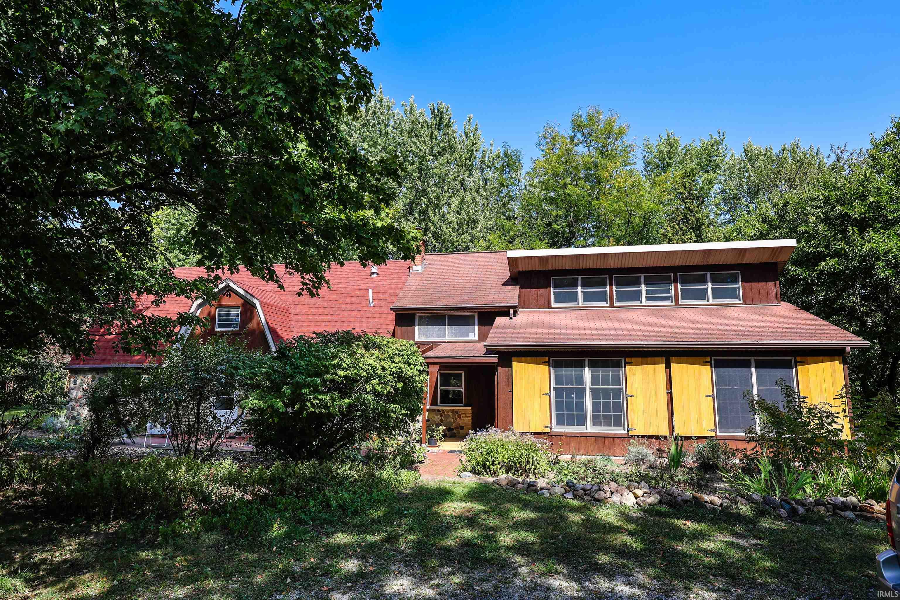 10025 St Joe Center Road Fort Wayne, IN 46835 - Photo 4 of 33 Gallery Image 4