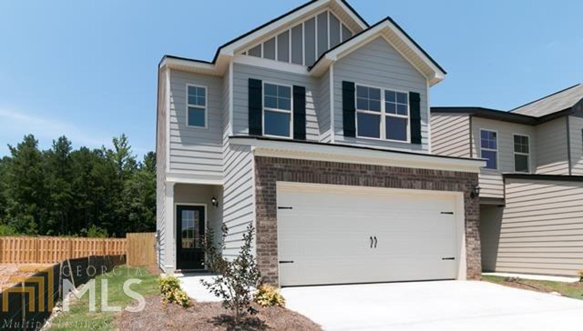 3168 Broadleaf Trail Road, Unit 3 Fairburn, GA 30213 - Photo 1 of 1