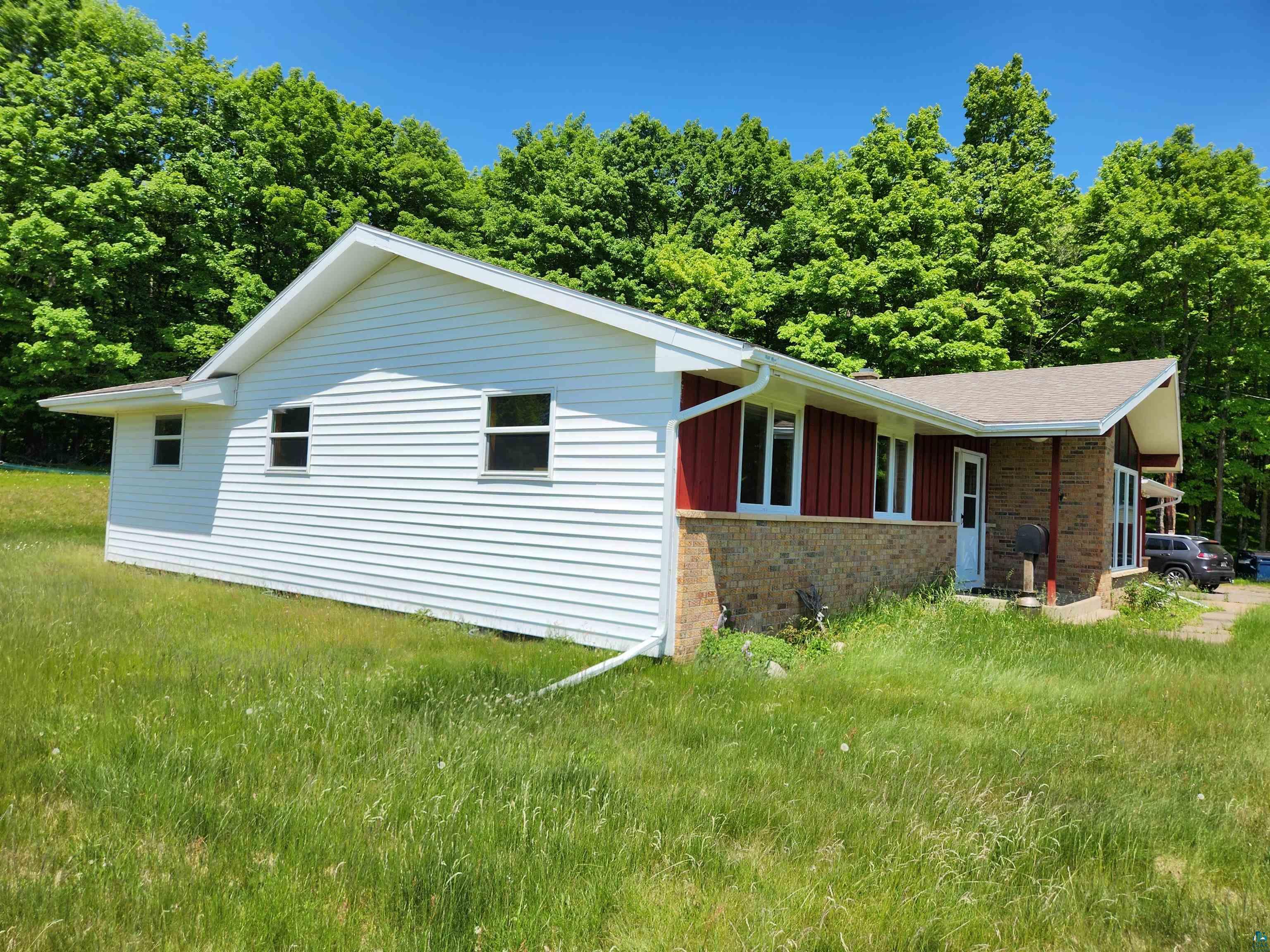 393 Maple Lane Glidden, WI 54527 - Photo 3 of 49