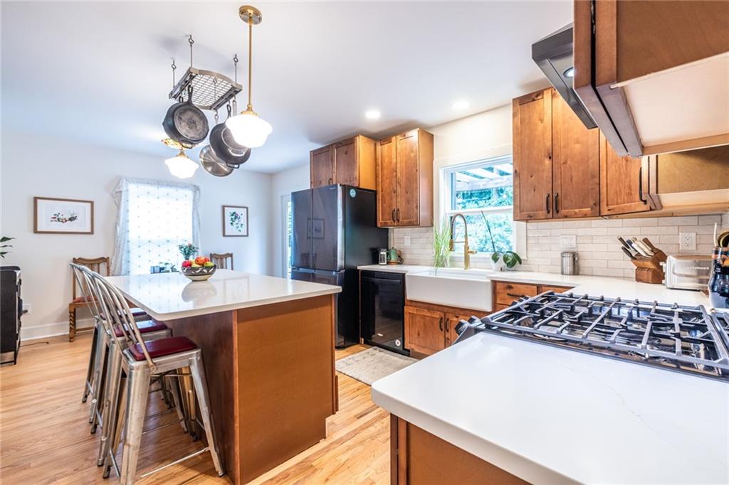 1464 Oldfield Road Decatur, GA 30030 - Photo 29 of 66 Gallery Image 29