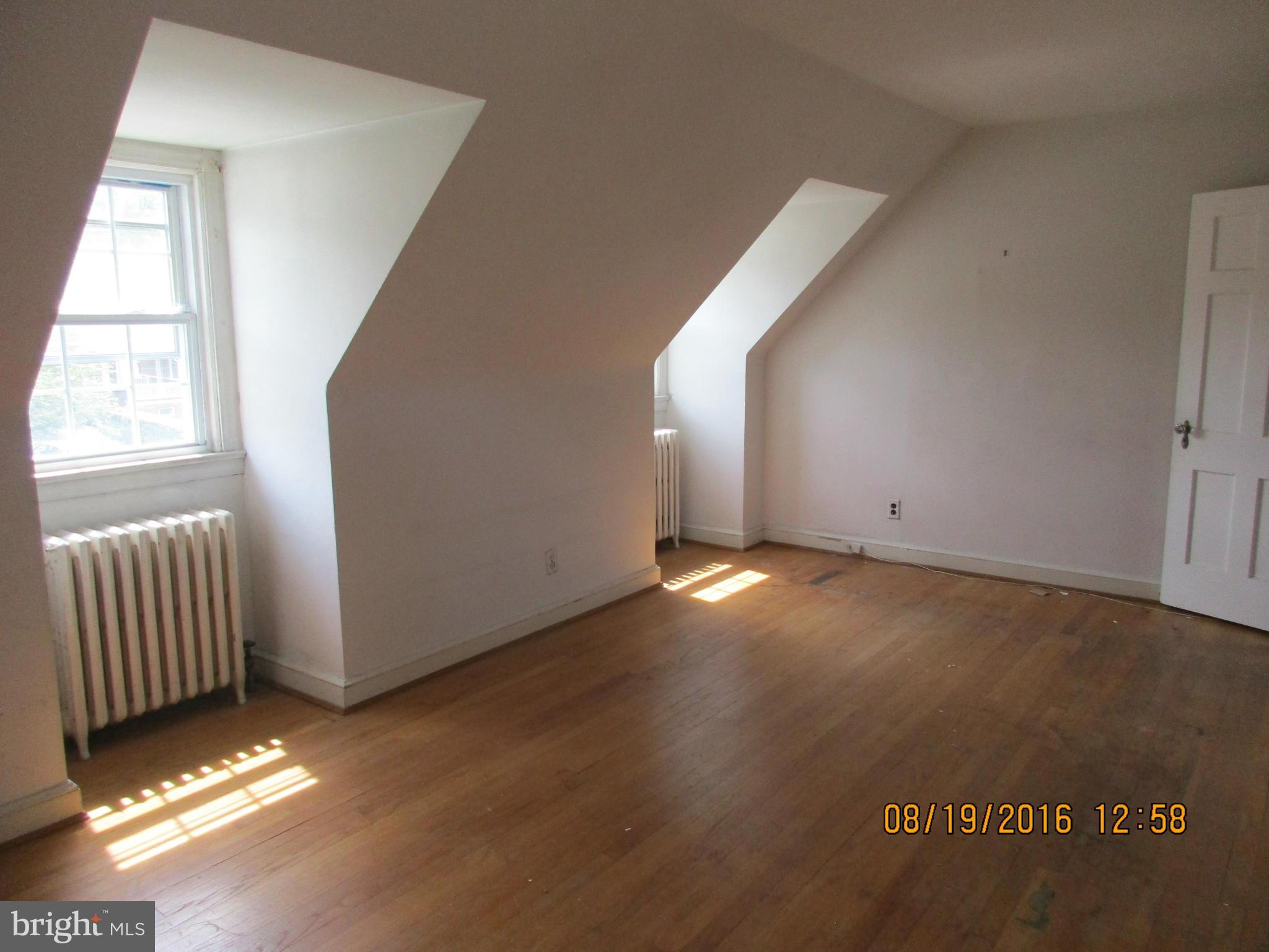 701 Wayne Avenue Silver Spring, MD 20910 - Photo 7 of 10 Bedroom