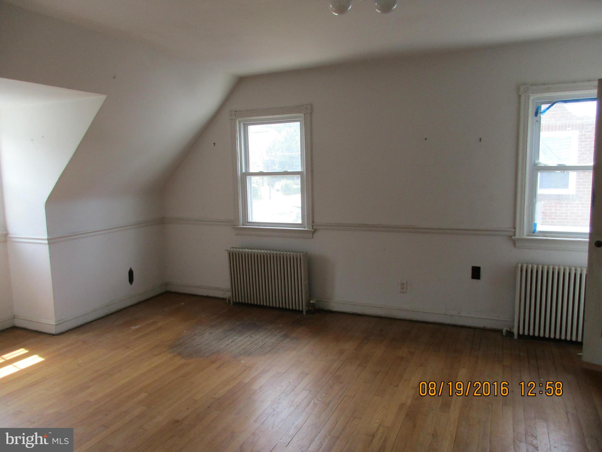 701 Wayne Avenue Silver Spring, MD 20910 - Photo 8 of 10 Bedroom