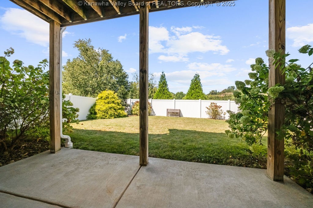 227 Hedrick Road Scott Depot, WV 25560 - Photo 44 of 48 Gallery Image 44