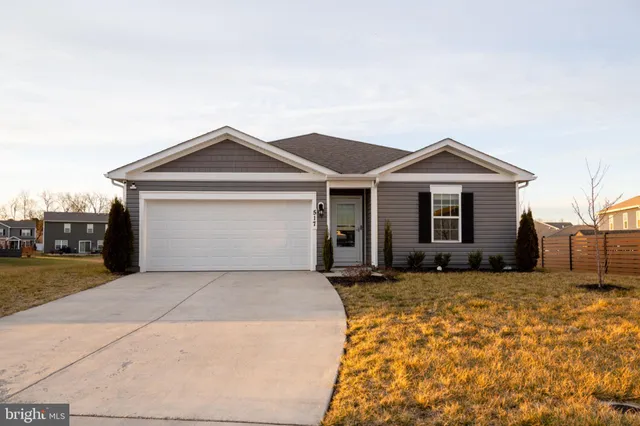 $474,900 | 517 Harper Drive, Berryville, VA 22611