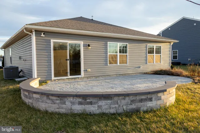 $474,900 | 517 Harper Drive, Berryville, VA 22611