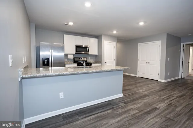 $474,900 | 517 Harper Drive, Berryville, VA 22611