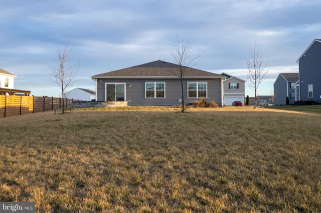 $474,900 | 517 Harper Drive, Berryville, VA 22611