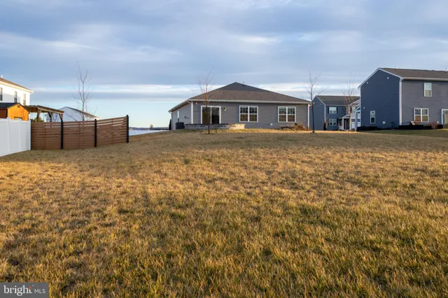 $474,900 | 517 Harper Drive, Berryville, VA 22611