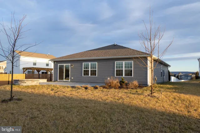 $474,900 | 517 Harper Drive, Berryville, VA 22611