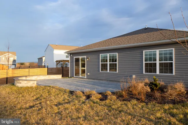 $474,900 | 517 Harper Drive, Berryville, VA 22611