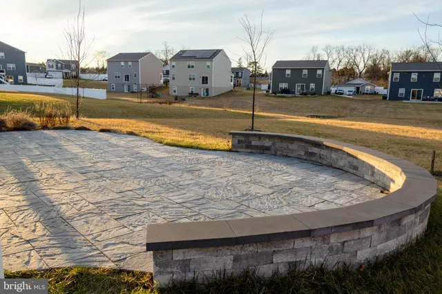 $474,900 | 517 Harper Drive, Berryville, VA 22611