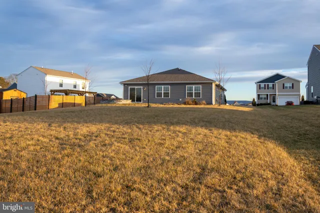 $474,900 | 517 Harper Drive, Berryville, VA 22611