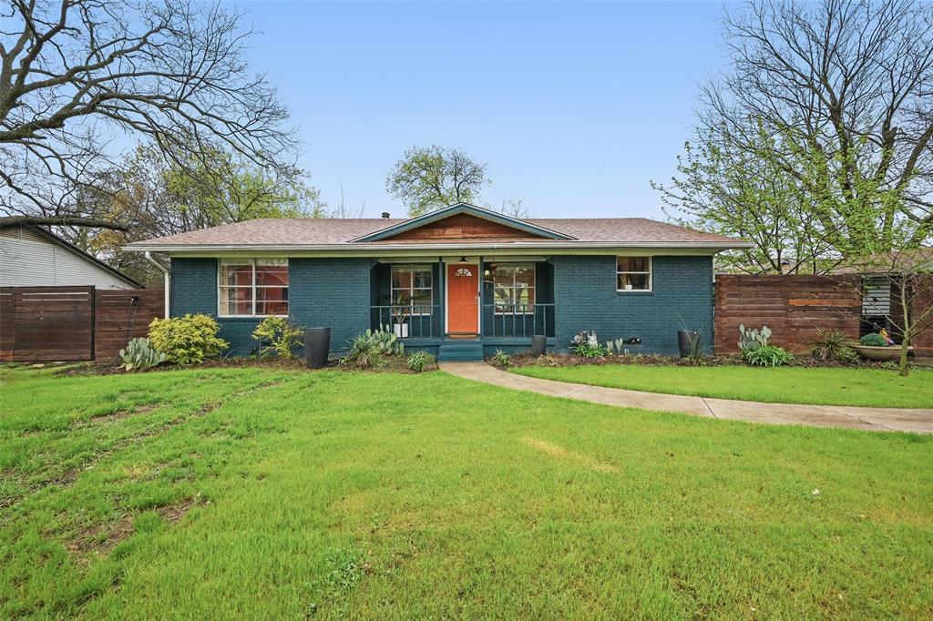 317 South Prairie Street Pilot Point, TX 76258 - Photo 1 of 1 Gallery Image 1