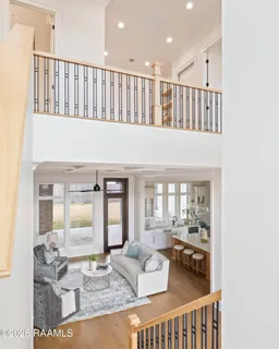 $950,000 | 305 Sunset Palm Court, Youngsville, LA 70592