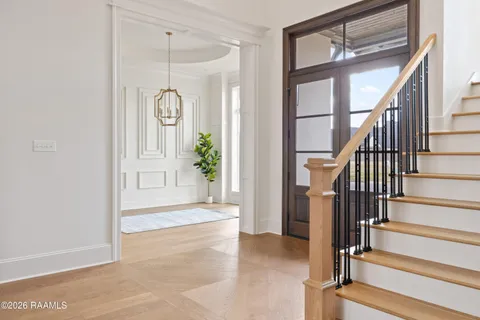 $950,000 | 305 Sunset Palm Court, Youngsville, LA 70592