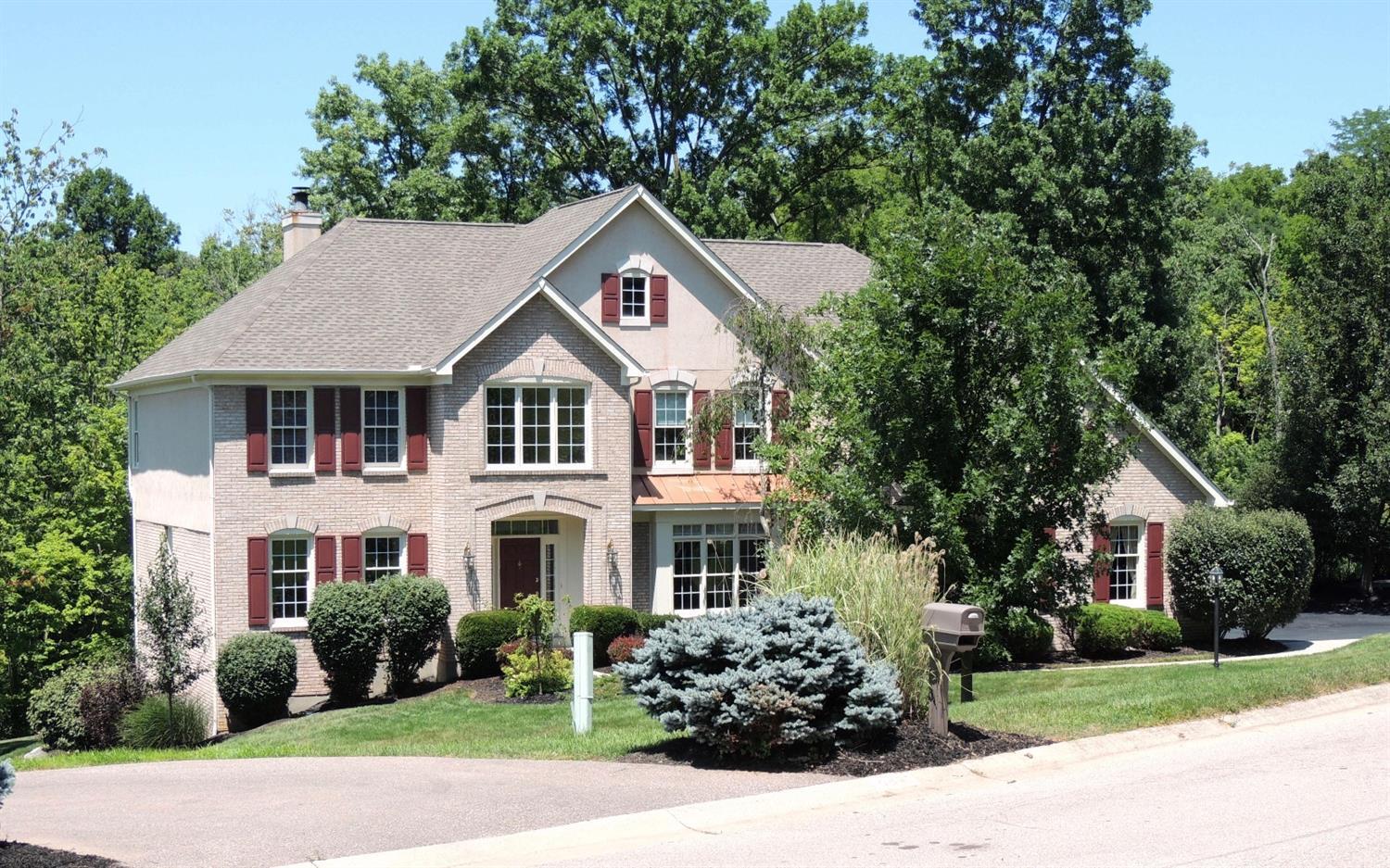 595 Ridgestone Cincinnati, OH 45255 - Photo 1 of 1 Gallery Image 1
