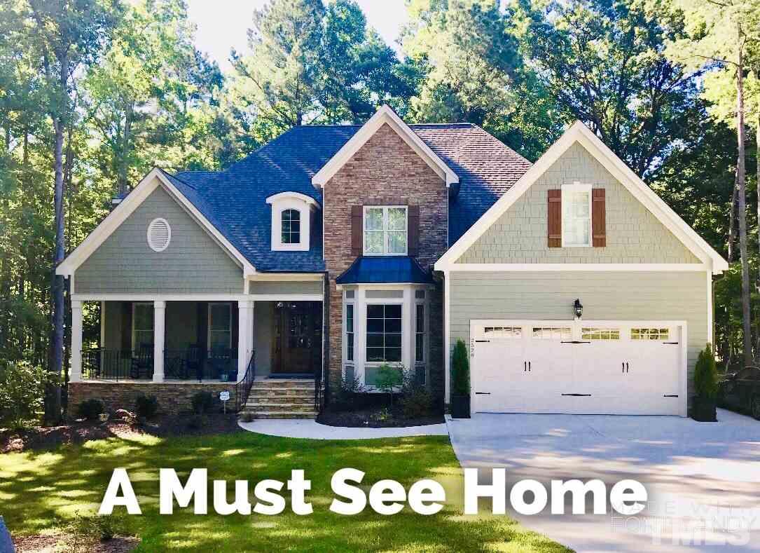 2528 Pleasant Union Church Road Raleigh, NC 27614 - Photo 1 of 30 Gallery Image 1
