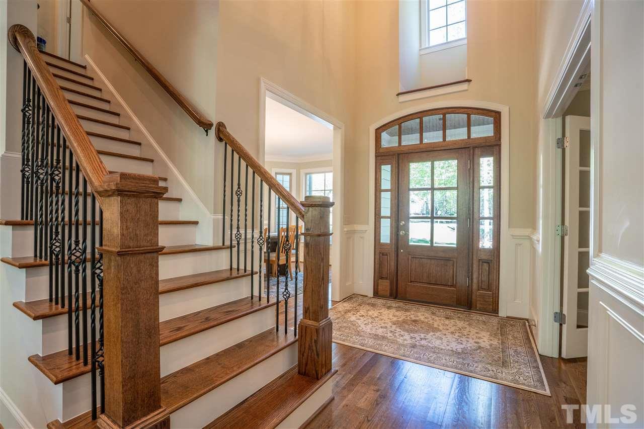2528 Pleasant Union Church Road Raleigh, NC 27614 - Photo 3 of 30 Gallery Image 3