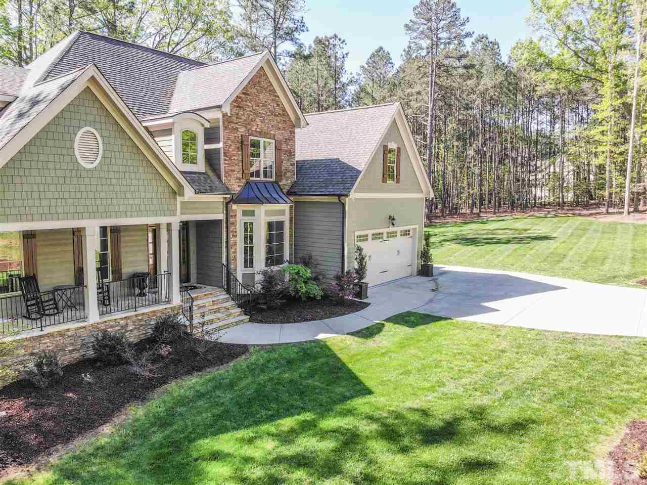 2528 Pleasant Union Church Road Raleigh, NC 27614 - Photo 29 of 30 Gallery Image 29