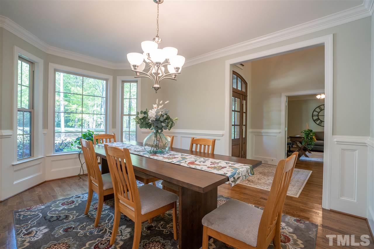2528 Pleasant Union Church Road Raleigh, NC 27614 - Photo 4 of 30 Gallery Image 4