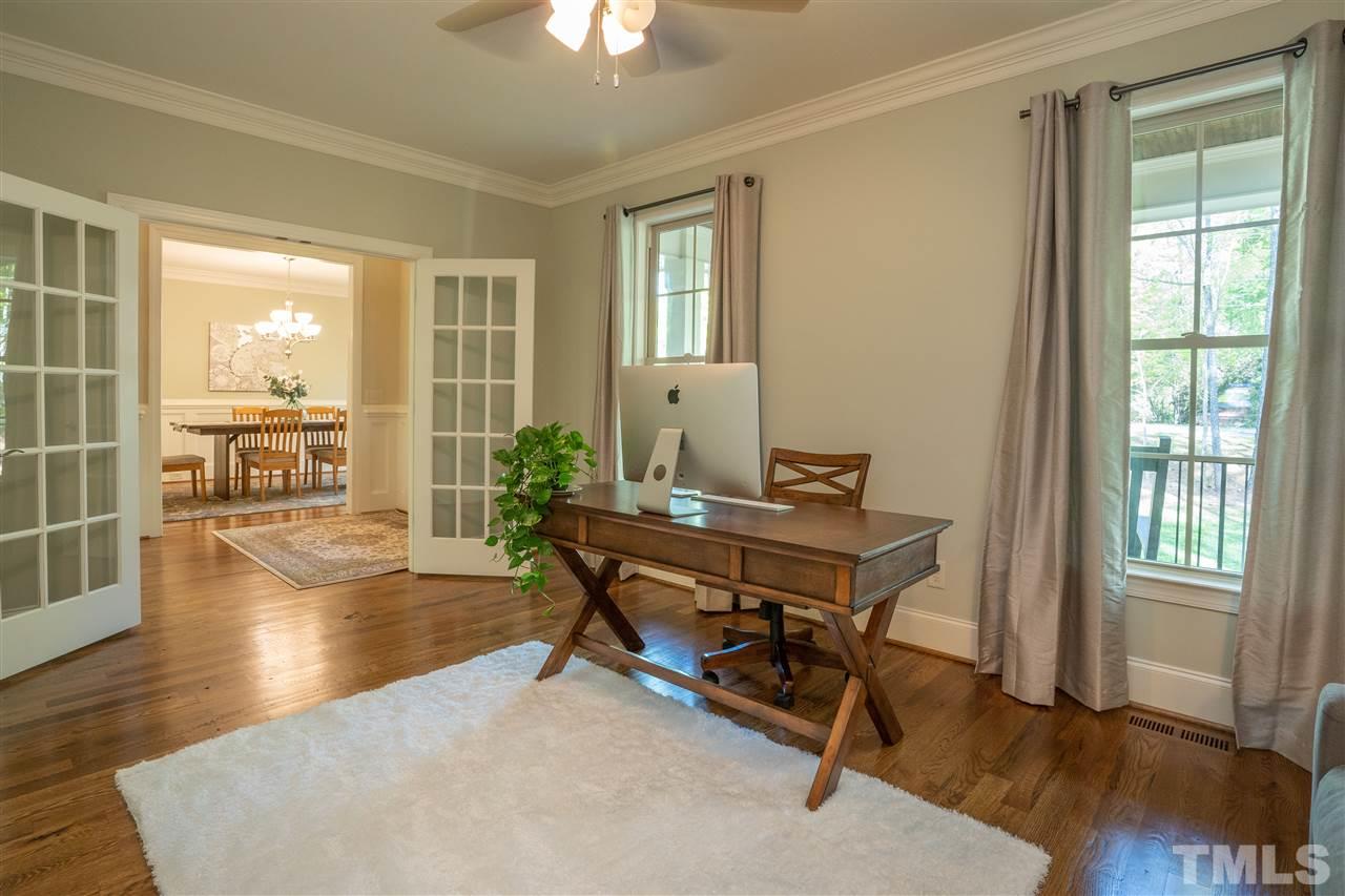 2528 Pleasant Union Church Road Raleigh, NC 27614 - Photo 5 of 30 Gallery Image 5