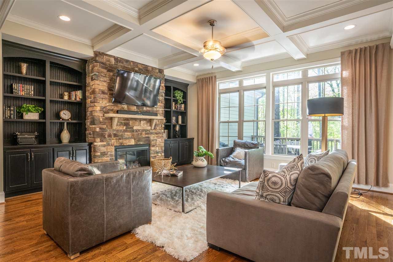2528 Pleasant Union Church Road Raleigh, NC 27614 - Photo 7 of 30 Gallery Image 7