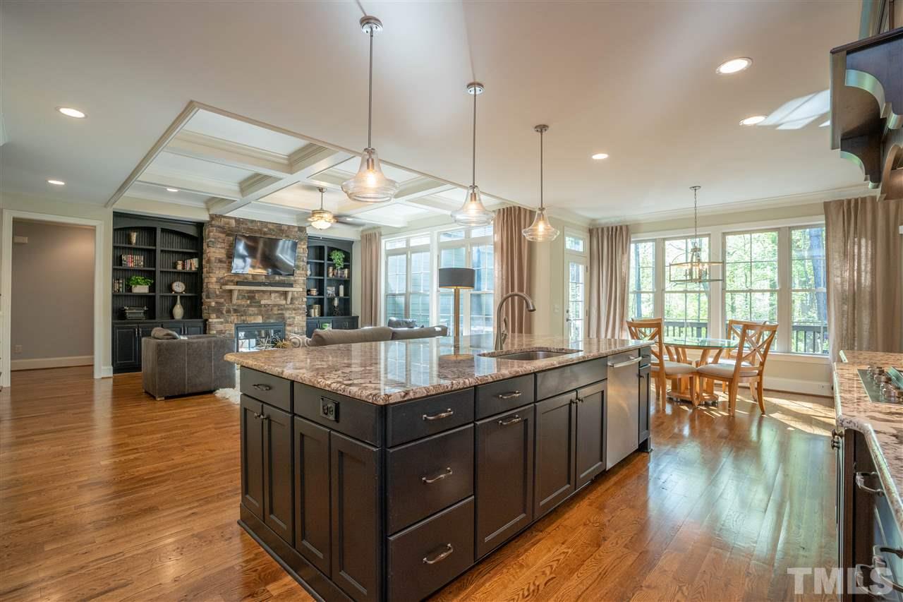2528 Pleasant Union Church Road Raleigh, NC 27614 - Photo 8 of 30 Gallery Image 8