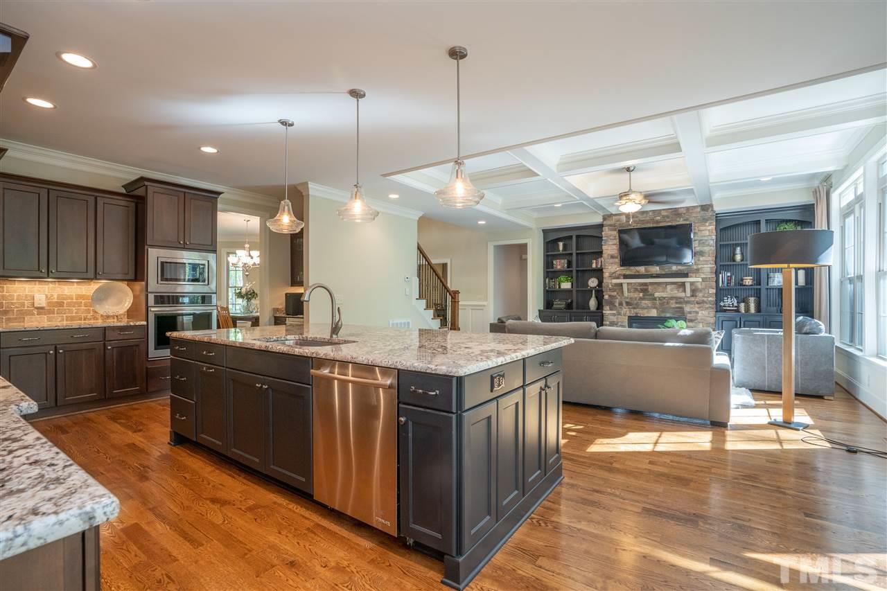 2528 Pleasant Union Church Road Raleigh, NC 27614 - Photo 9 of 30 Gallery Image 9