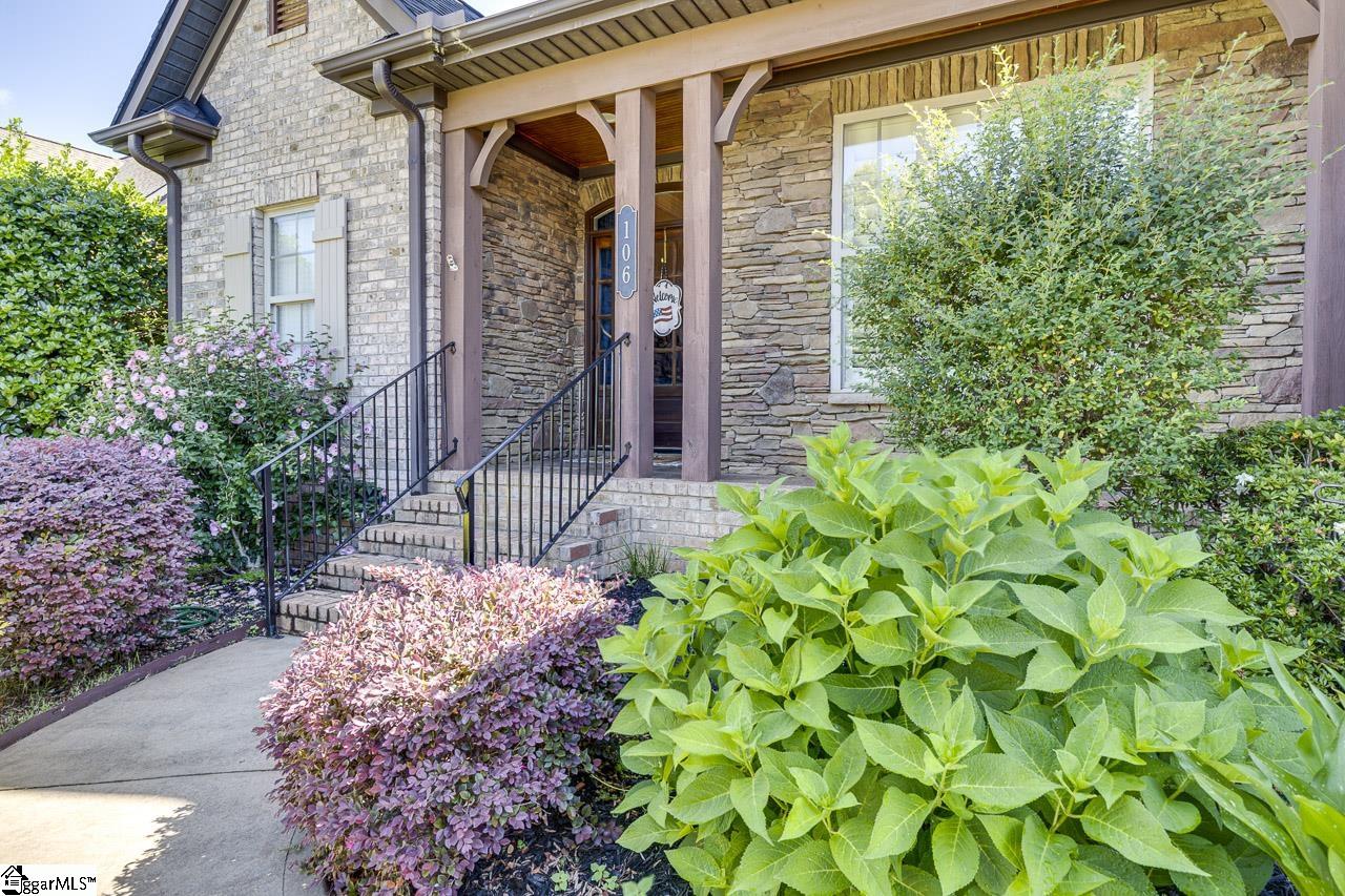 106 Kettle Oak Way Simpsonville, SC 29680 - Photo 1 of 50