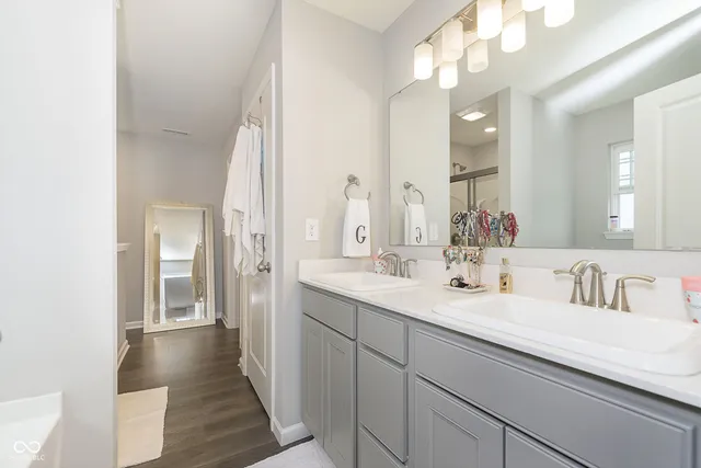 $2,600 | 6763 Cardiff Drive, McCordsville, IN 46055