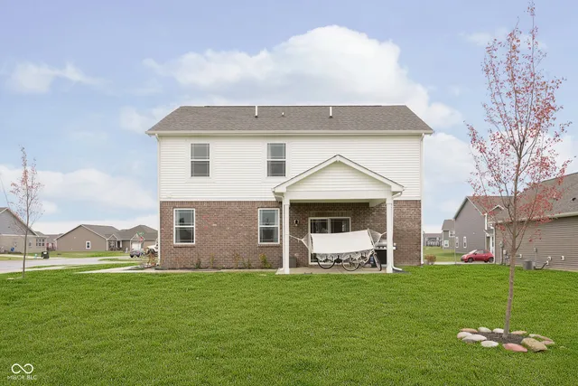 $2,600 | 6763 Cardiff Drive, McCordsville, IN 46055