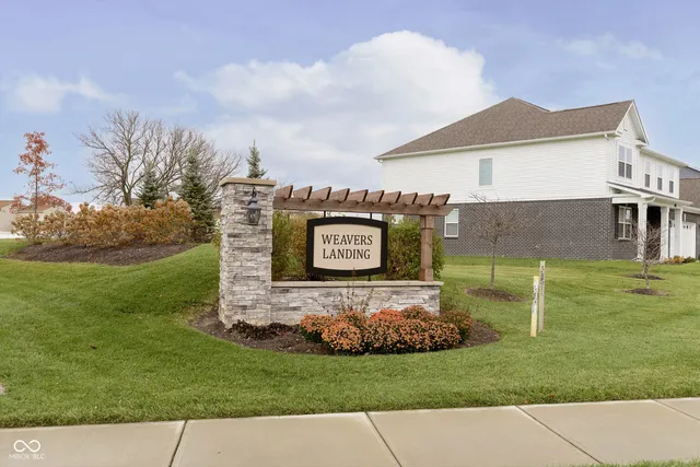 $2,600 | 6763 Cardiff Drive, McCordsville, IN 46055