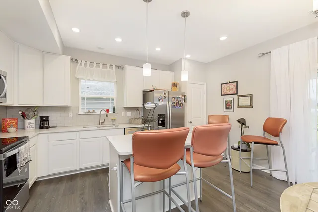 $2,600 | 6763 Cardiff Drive, McCordsville, IN 46055