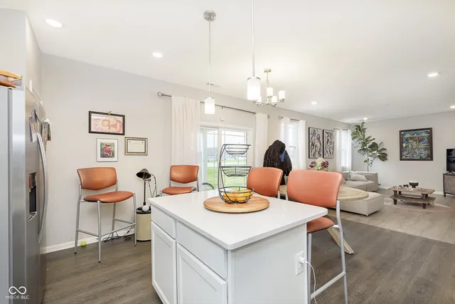 $2,600 | 6763 Cardiff Drive, McCordsville, IN 46055