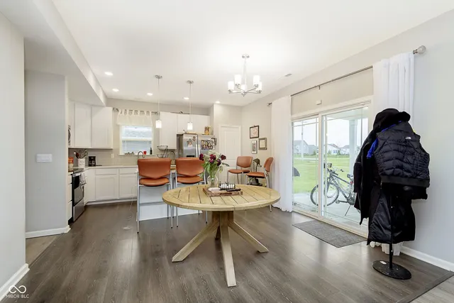 $2,600 | 6763 Cardiff Drive, McCordsville, IN 46055