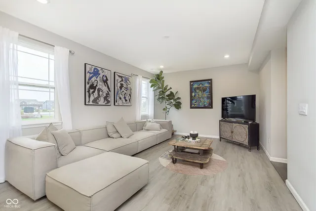 $2,600 | 6763 Cardiff Drive, McCordsville, IN 46055