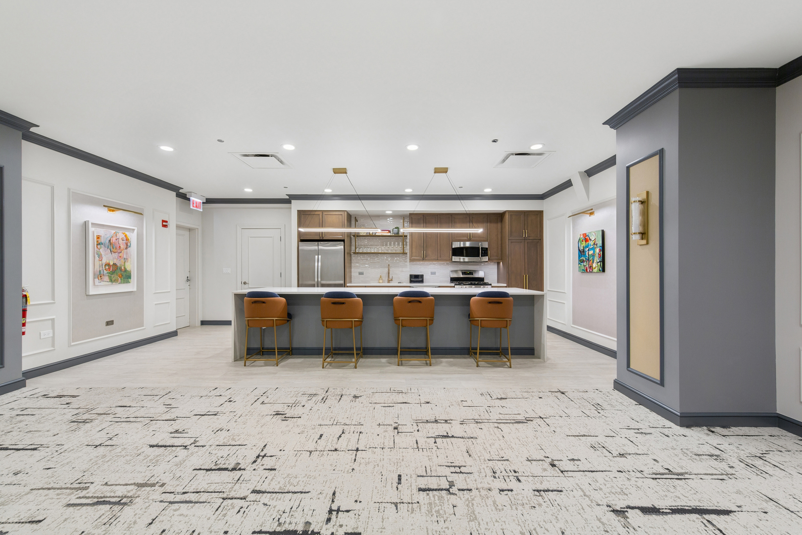 310 South Michigan Avenue, Unit 1001 Chicago, IL 60604 - Photo 33 of 40