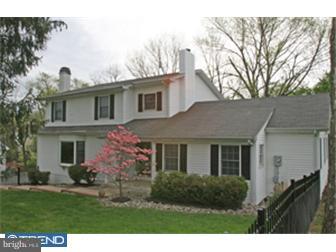 2507 Meetinghouse Road Jamison, PA 18929 - Photo 1 of 11 Exterior Front