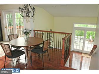 2507 Meetinghouse Road Jamison, PA 18929 - Photo 7 of 11 Breakfast Room