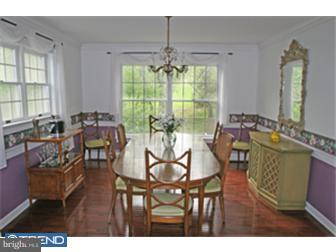 2507 Meetinghouse Road Jamison, PA 18929 - Photo 9 of 11 Dining Room