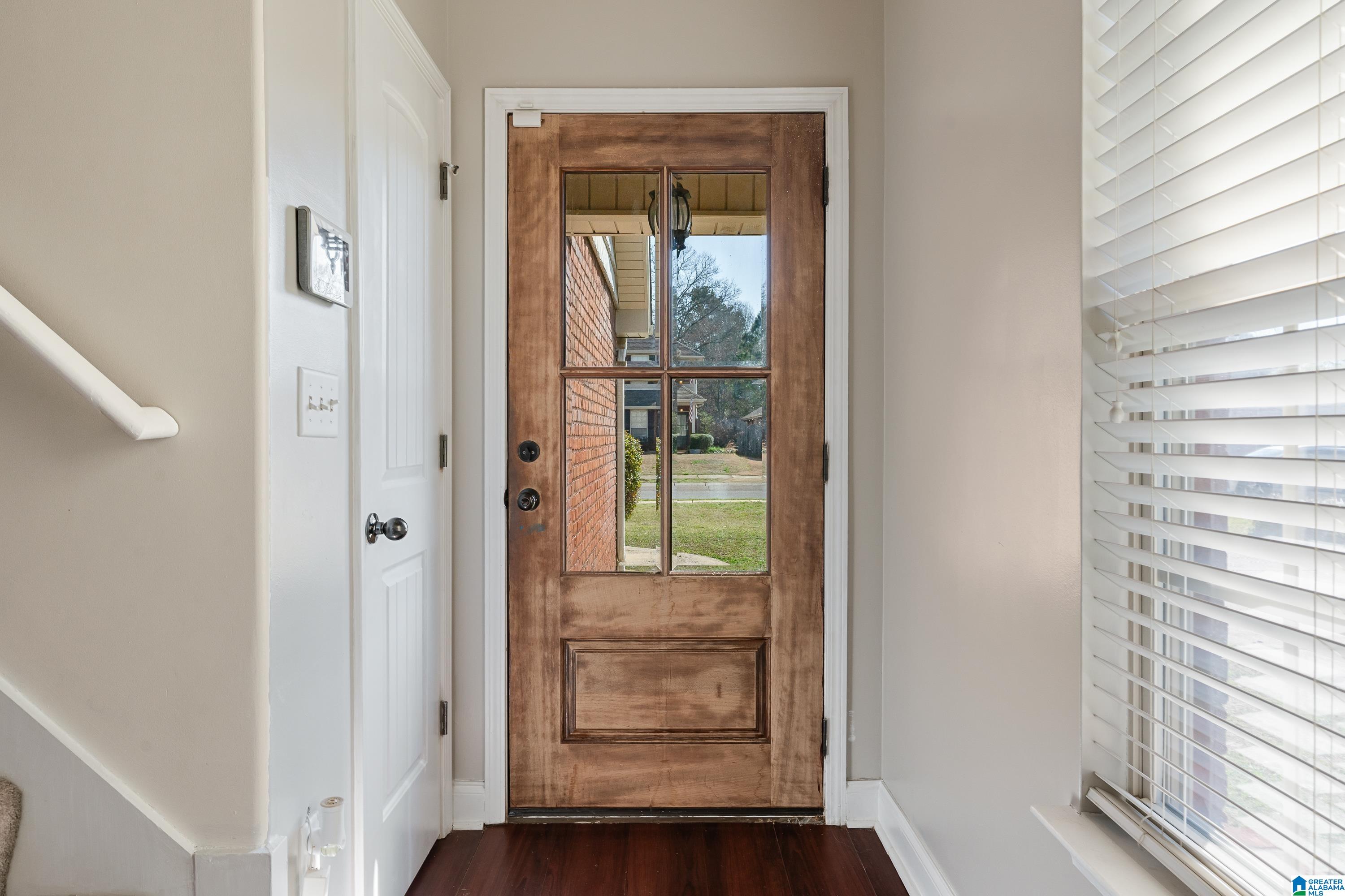 175 Hidden Trace Court Montevallo, AL 35115 - Photo 3 of 29